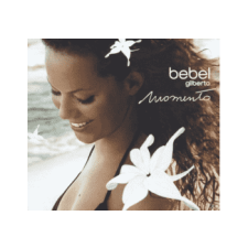 PIAS Bebel Gilberto - Momento (Cd) rock / pop