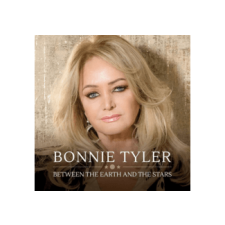 PIAS Bonnie Tyler - Between the Earth and the Stars (Cd) rock / pop