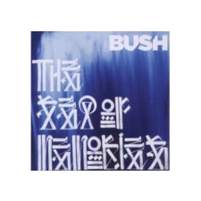 PIAS Bush - The Sea Of Memories (CD) rock / pop