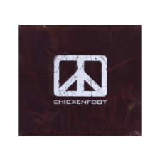 PIAS Chickenfoot - Chickenfoot (Digipak) (Cd) egyéb zene