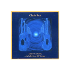 PIAS Chris Rea - Blue Guitar - A Collection Of Songs (Cd) rock / pop