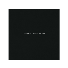 PIAS Cigarettes After Sex - (Digipak) (CD) rock / pop