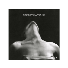 PIAS Cigarettes After Sex - I. (Vinyl EP (12")) rock / pop
