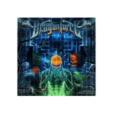 PIAS Dragonforce - Maximum Overload (Vinyl LP (nagylemez)) heavy metal