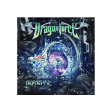 PIAS Dragonforce - Reaching Into Infinity (Special Edition) (CD + Dvd) heavy metal