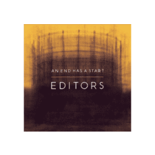 PIAS Editors - An End Has A Start (Cd) rock / pop