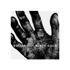 PIAS Editors - Black Gold - Best Of Editors (Cd) rock / pop