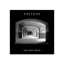 PIAS Editors - The Back Room (Cd) rock / pop
