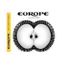 PIAS Europe - Last Look At Eden (CD) rock / pop