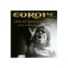 PIAS Europe - Live At Sweden Rock - 30th Anniversary Show (Cd) rock / pop