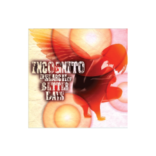 PIAS Incognito - In Search Of Better Days (CD) hobbi, szabadidő