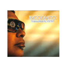 PIAS Incognito - Transatlantic R.p.m. (Cd) jazz