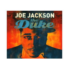 PIAS Joe Jackson - The Duke (Digipak) (Cd) rock / pop