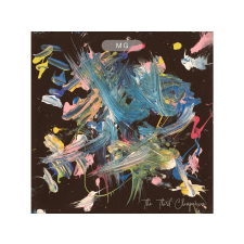 PIAS Martin Gore - The Third Chimpanzee (Vinyl EP (12")) rock / pop