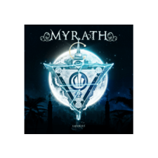 PIAS Myrath - Shehili (Digipak) (Cd) rock / pop