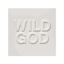PIAS Nick Cave & The Bad Seeds - Wild God (Digipak) (CD) rock / pop