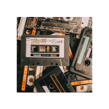 PIAS Röyksopp  - Lost Tapes (Vinyl LP (nagylemez)) elektronikus