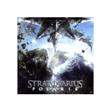 PIAS Stratovarius - Polaris (Cd) heavy metal