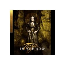 PIAS Tarja - In The Raw + Download (Vinyl LP (nagylemez)) heavy metal