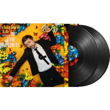 PIAS The Divine Comedy - Charmed Life Best Of (Vinyl LP (nagylemez)) rock / pop