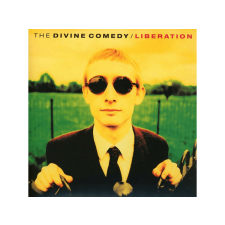 PIAS The Divine Comedy - Liberation (Digipak) (Cd) rock / pop