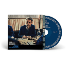 PIAS The Divine Comedy - Rainy Sunday Afternoon (Digipak) (CD) rock / pop