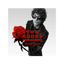 PIAS The Kooks - Never Know (CD) alternatív