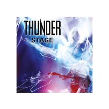 PIAS Thunder  - Stage Limited Super Video (Díszdobozos kiadvány (Box set)) rock / pop