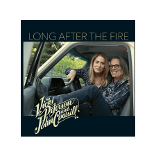 PIAS Vicki Peterson & John Cowsill - Long After The Fire (CD) rock / pop