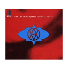 PIAS Volume 2 - Release CD egyéb zene