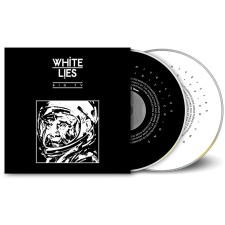 PIAS White Lies - BIG TV (Expanded Edition) (CD) rock / pop