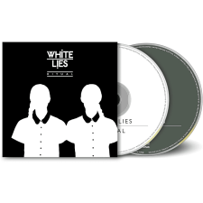 PIAS White Lies - Ritual (Expanded Edition) (CD) rock / pop