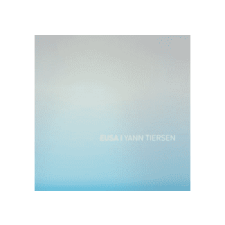 PIAS Yann Tiersen - Eusa (Vinyl LP (nagylemez)) rock / pop