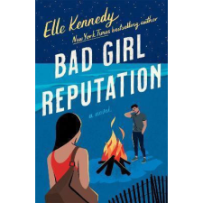 Piatkus Bad Girl Reputation (Avalon Bay Series, Book 2) idegen nyelvű könyv
