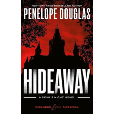 Piatkus Hideaway (Devil's Night Series, Book 2) regény