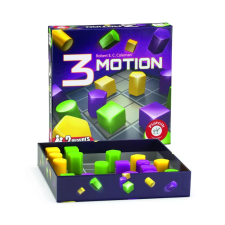 Piatnik 3Motion társasjáték társasjáték