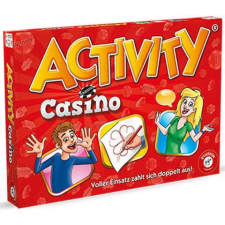 Piatnik Activity Casino társasjáték (799822) társasjáték