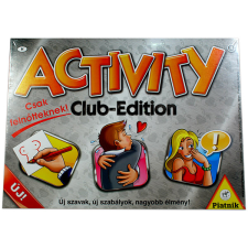 Piatnik Activity Club-Edition (csak felnőtteknek) társasjáték