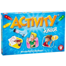 Piatnik Activity Junior Társasjáték társasjáték