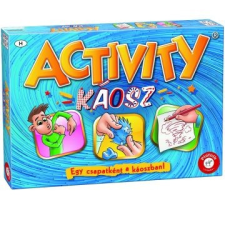 Piatnik Activity Káosz társasjáték