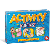 Piatnik Activity Káosz társasjáték társasjáték