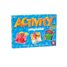 Piatnik Activity Playmobil társasjáték - Piatnik játékfigura