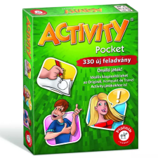 Piatnik Activity Pocket társasjáték