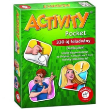 Piatnik Activity Pocket társasjáték társasjáték