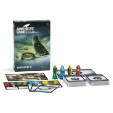 Piatnik Adventure Game 1 - Monochrome Rt társasjáték társasjáték