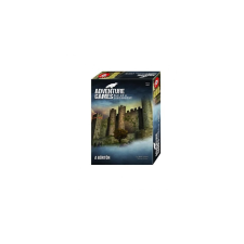 Piatnik Adventure Game 2 - A börtön társasjáték (805295) társasjáték
