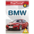 Piatnik BMW autóskártya 2015