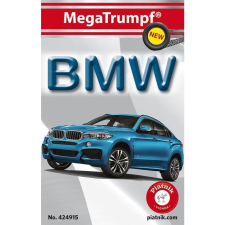 Piatnik Bmw Kártyajáték (309879) kártyajáték