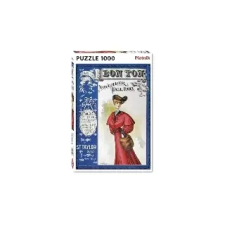 Piatnik : Bon Ton Magazin címlap 1903 puzzle 1000 db - puzzle puzzle, kirakós