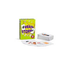 Piatnik BrainStorm - KreatíVagy? kártyajáték kártyajáték